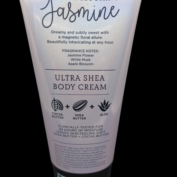 Bath & Body Works Skincare Bath Body Works Night Blooming Jasmine